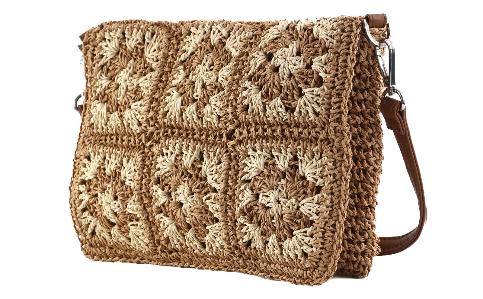s.Oliver Crossbody Bag Brown s.Oliver Crossbody Bag Brown