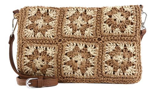 s.Oliver Crossbody Bag Brown
