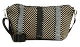 s.Oliver Crossbody Bag Grey / Black s.Oliver Crossbody Bag Grey / Black