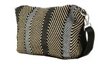 s.Oliver Crossbody Bag Grey / Black s.Oliver Crossbody Bag Grey / Black