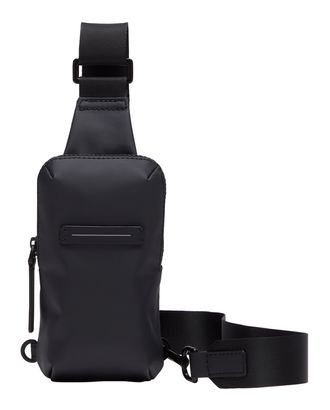 Horizn Studios Gion Crossbody Bag S All Black
