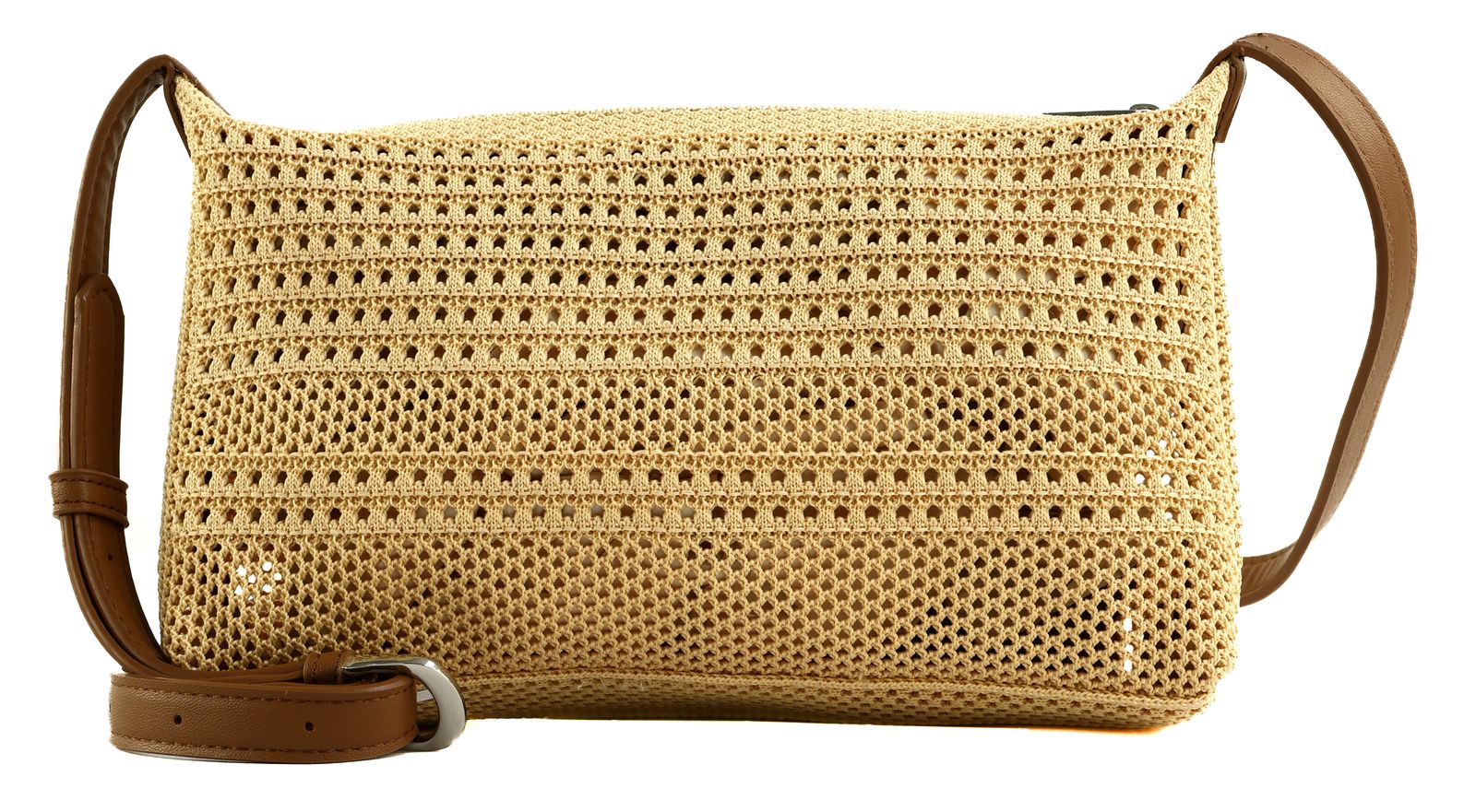 s.Oliver Crossbody Bag Brown