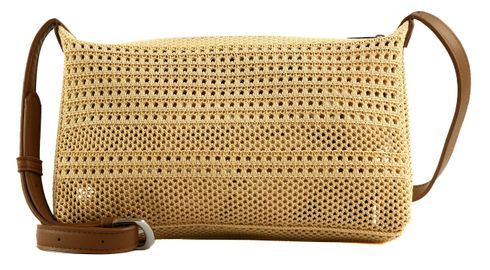 s.Oliver Crossbody Bag Brown s.Oliver Crossbody Bag Brown