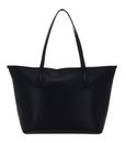 BOSS Sandy Zip Shopper Black