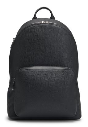 BOSS New Crosstown Backpack S Black