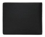 TOMMY HILFIGER TH Central Mini CC Wallet Black