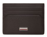 TOMMY HILFIGER TH Central CC Holder Coffee Bean