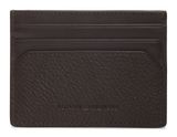 TOMMY HILFIGER TH Central CC Holder Coffee Bean