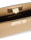 TOMMY HILFIGER TH Modern Clutch Classic Khaki