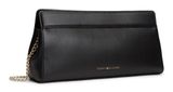 TOMMY HILFIGER TH Modern Clutch Black
