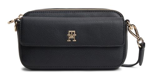 TOMMY HILFIGER TH Icon Camera Bag Black