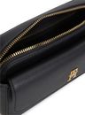 TOMMY HILFIGER TH Icon Camera Bag Black