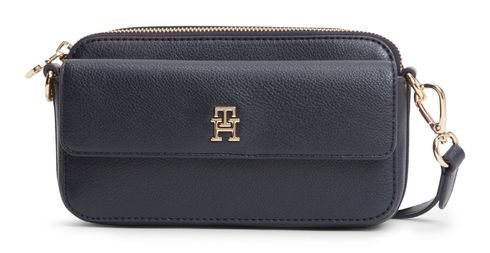 TOMMY HILFIGER TH Icon Camera Bag Space Blue