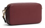 TOMMY HILFIGER TH Icon Camera Bag Velvet Maroon