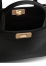 TOMMY HILFIGER TH Modern Satchel Black