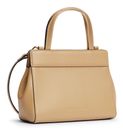 TOMMY HILFIGER TH Modern Mini Satchel Classic Khaki