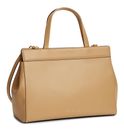 TOMMY HILFIGER TH Modern Satchel Classic Khaki