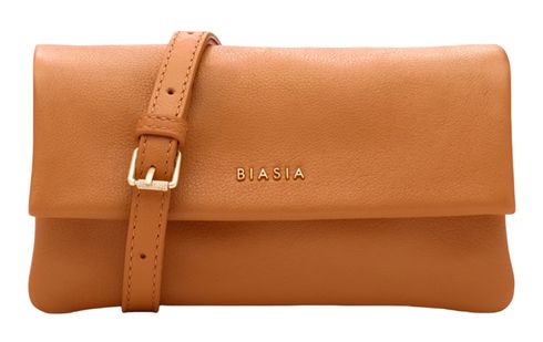 BIASIA Ranch Small Flap Bag Cuoio BIASIA Ranch Small Flap Bag Cuoio