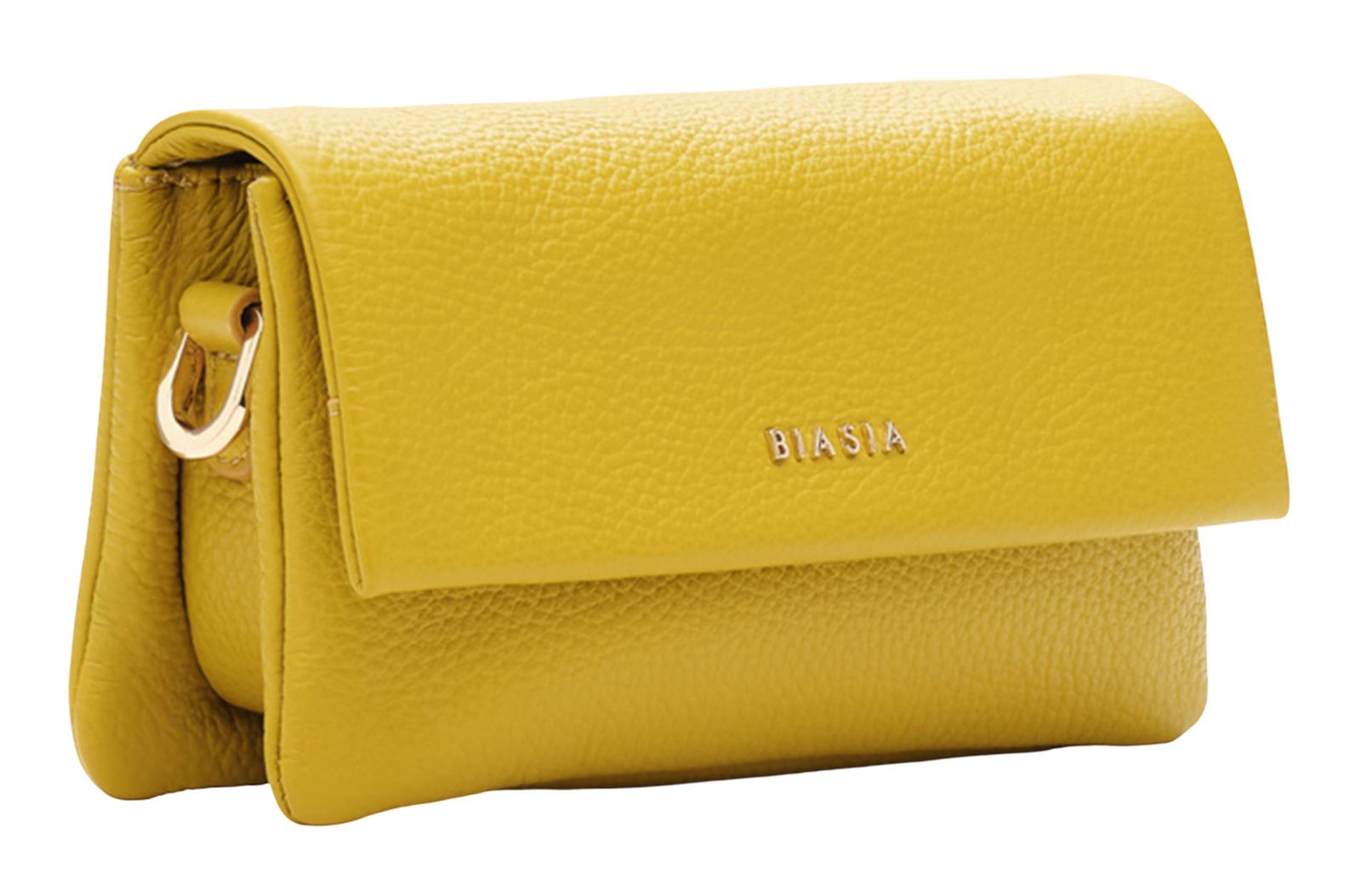 BIASIA Ranch Small Flap Bag Avocado BIASIA Ranch Small Flap Bag Avocado