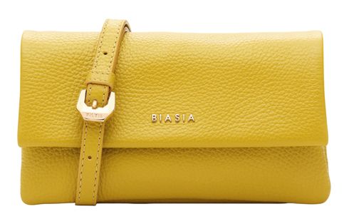 BIASIA Ranch Small Flap Bag Avocado BIASIA Ranch Small Flap Bag Avocado