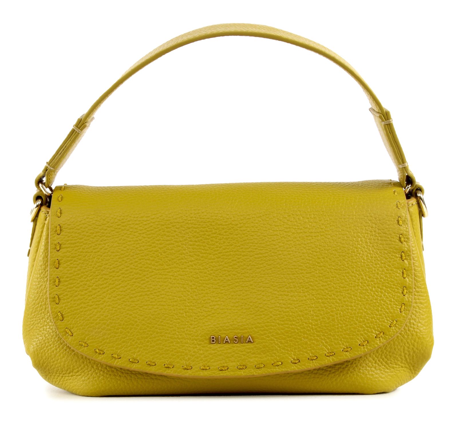 BIASIA Path Flap Bag Avocado BIASIA Path Flap Bag Avocado