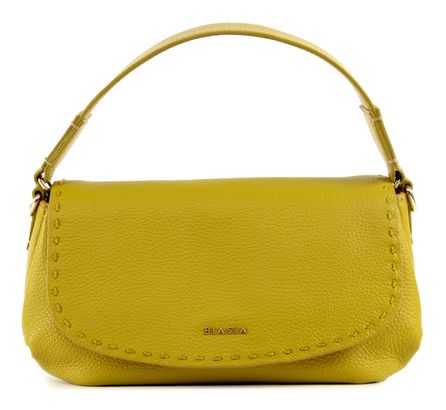 BIASIA Path Flap Bag Avocado BIASIA Path Flap Bag Avocado