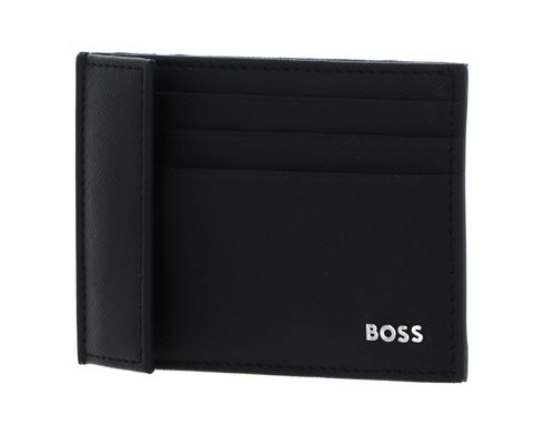BOSS Northon Card Holder Black