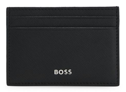 BOSS Northon Money Clip Black