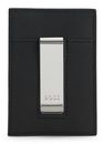 BOSS Northon Money Clip Black
