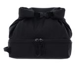 BOSS Stenson Rolltop Washbag Black