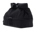 BOSS Stenson Rolltop Washbag Black
