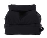 BOSS Stenson Rolltop Washbag Black
