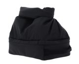 BOSS Stenson Rolltop Washbag Black