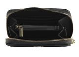 HUGO BOSS Signature Lady Money Wallet S Black HUGO BOSS Signature Lady Money Wallet S Black