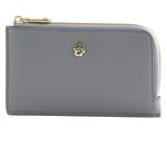 HUGO BOSS Signature Lady Card Holder Lilac HUGO BOSS Signature Lady Card Holder Lilac