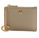 HUGO BOSS Signature Lady Card Holder Nude HUGO BOSS Signature Lady Card Holder Nude