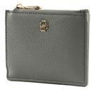 HUGO BOSS Signature Lady Card Holder Lilac HUGO BOSS Signature Lady Card Holder Lilac