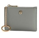 HUGO BOSS Signature Lady Card Holder Lilac HUGO BOSS Signature Lady Card Holder Lilac