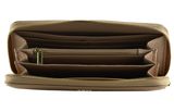 HUGO BOSS Signature Lady Travel Wallet Nude HUGO BOSS Signature Lady Travel Wallet Nude
