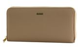 HUGO BOSS Signature Lady Travel Wallet Nude HUGO BOSS Signature Lady Travel Wallet Nude
