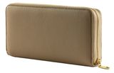 HUGO BOSS Signature Lady Travel Wallet Nude HUGO BOSS Signature Lady Travel Wallet Nude