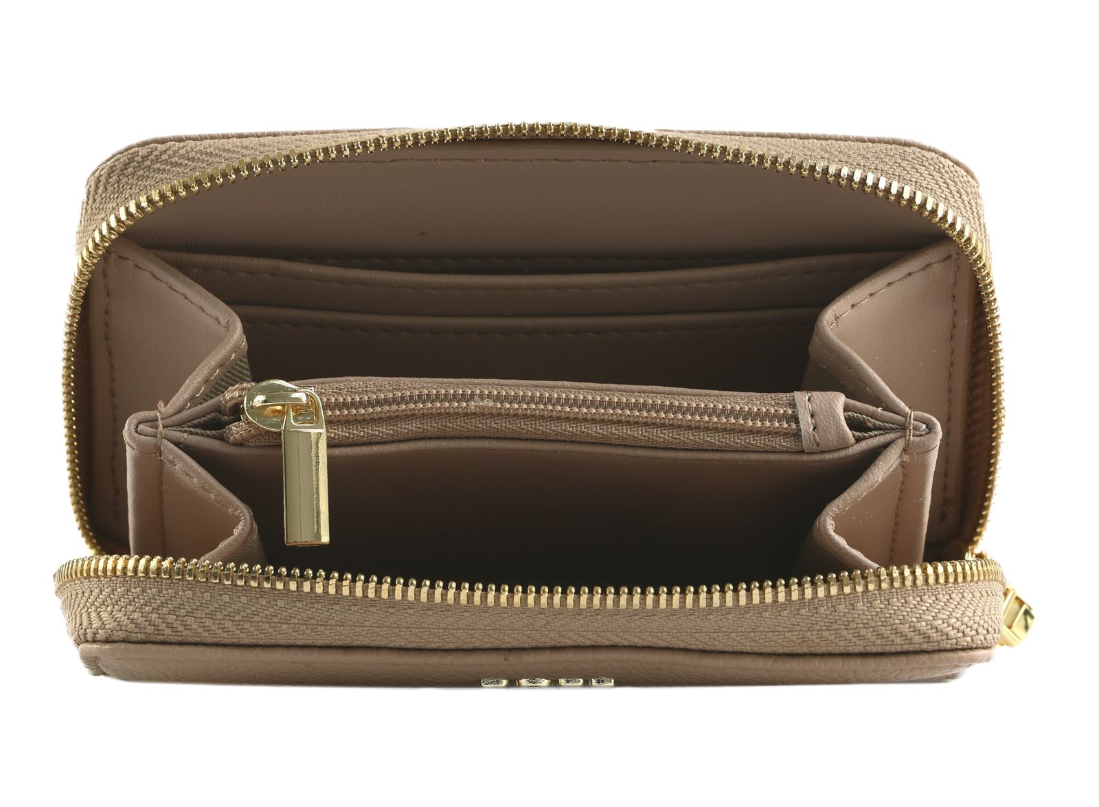 HUGO BOSS Signature Lady Money Wallet S Nude HUGO BOSS Signature Lady Money Wallet S Nude