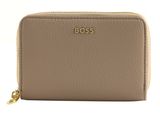 HUGO BOSS Signature Lady Money Wallet S Nude HUGO BOSS Signature Lady Money Wallet S Nude