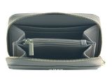 HUGO BOSS Signature Lady Money Wallet S Lilac