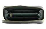 HUGO BOSS Signature Lady Travel Wallet Lilac HUGO BOSS Signature Lady Travel Wallet Lilac