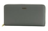 HUGO BOSS Signature Lady Travel Wallet Lilac HUGO BOSS Signature Lady Travel Wallet Lilac