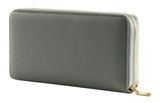 HUGO BOSS Signature Lady Travel Wallet Lilac HUGO BOSS Signature Lady Travel Wallet Lilac