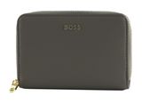 HUGO BOSS Signature Lady Money Wallet S Taupe