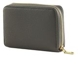 HUGO BOSS Signature Lady Money Wallet S Taupe