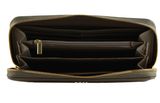 HUGO BOSS Signature Lady Travel Wallet Taupe